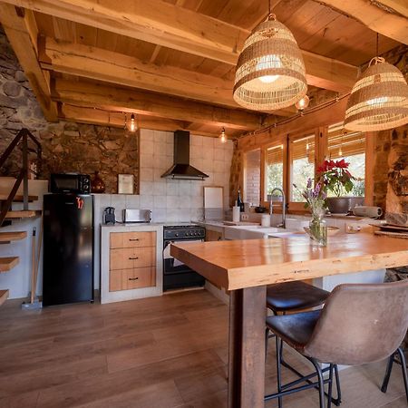 La Paradella - Apartamento De Uso Turistico Arbúcies Exterior foto